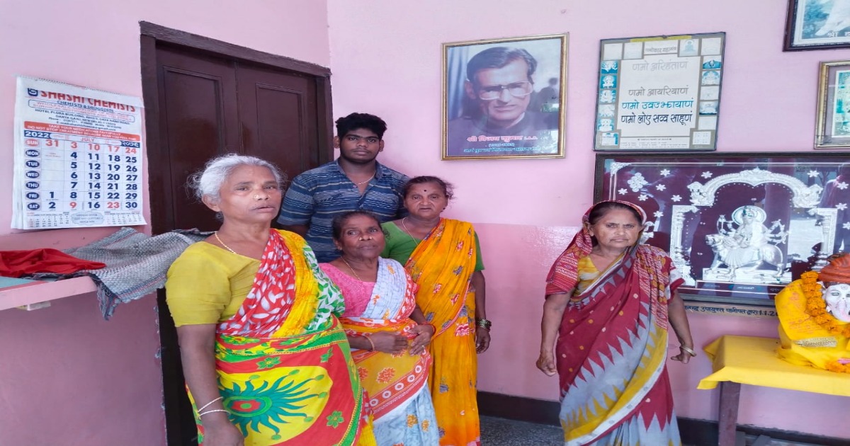 First Deputy Commissioner Of Panipat District IAS Vijay Kumar 1