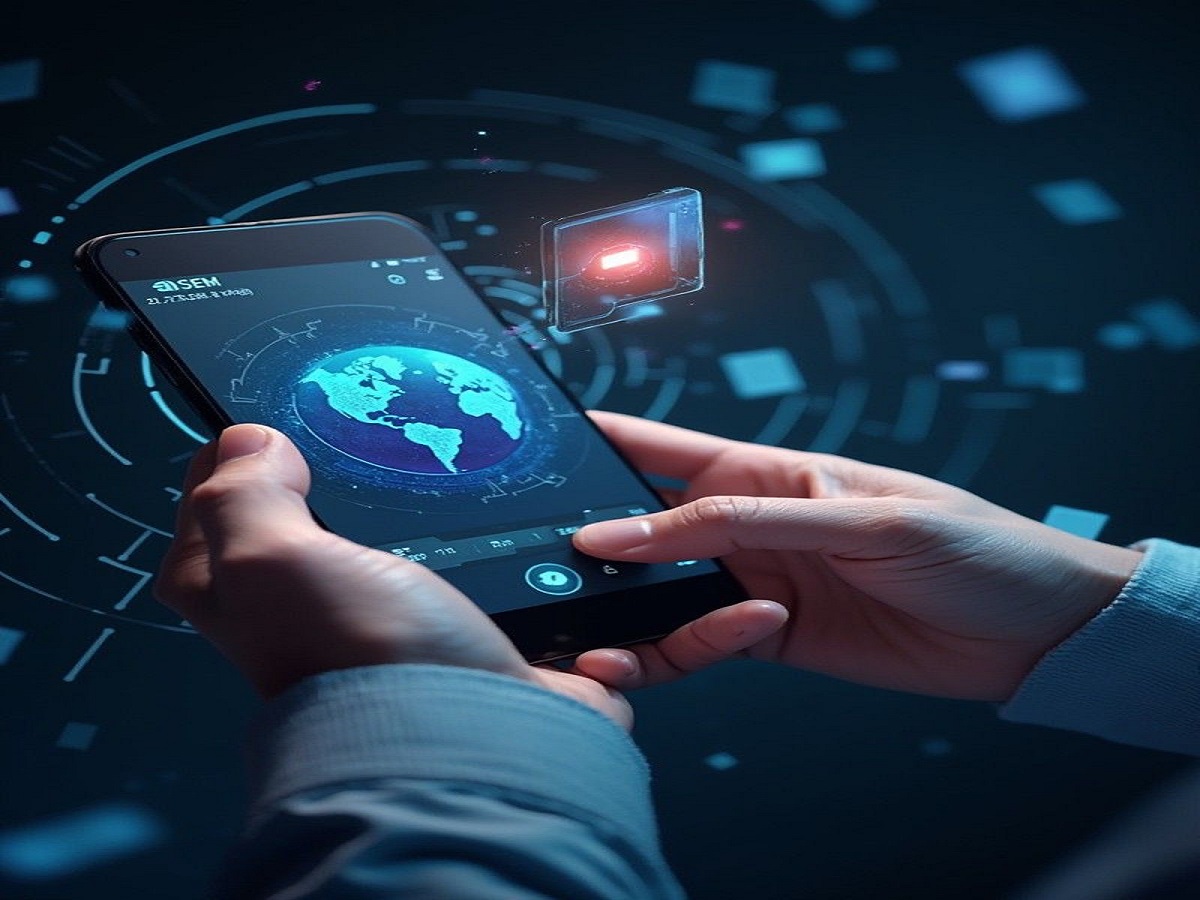 BSNL का धमाका: दिल्ली में ₹1 में सिम, रोजाना 2GB डेटा, Jio-Airtel टेंशन में - Gallery Image