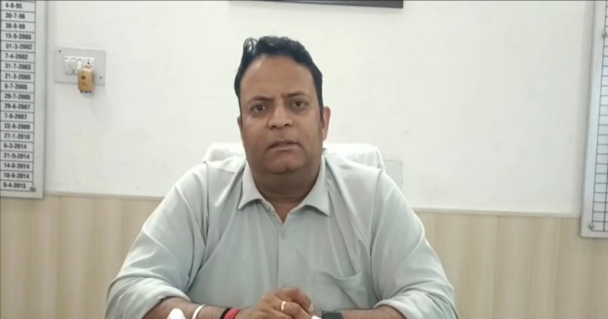 सीसीटीवी कैमरों की निगरानी में रहेंगे हरियाणा सरकारी राशन डिपो, ऑनलाइन मॉनिटरिंग से होगा पारदर्शी वितरण, करनाल के 600 डिपो भी आएंगे दायरे में