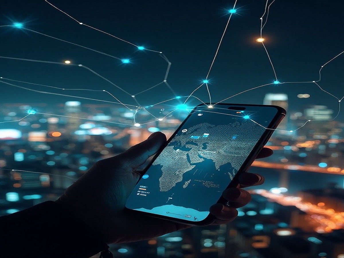 BSNL का धमाका: दिल्ली में ₹1 में सिम, रोजाना 2GB डेटा, Jio-Airtel टेंशन में - Gallery Image