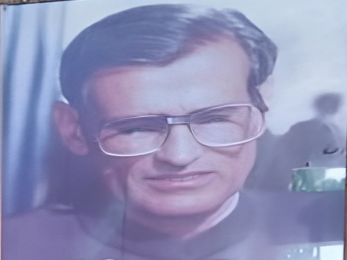 पानीपत जिले के ‘पहले’ डिप्टी कमिश्नर IAS विजय कुमार : ईमानदार छवि, दृढ़ संकल्पित आर्य समाजी और अपने उसूलों के पक्के थे, प्रदेश में शराब बंदी आंदोलन का किया नेतृत्व