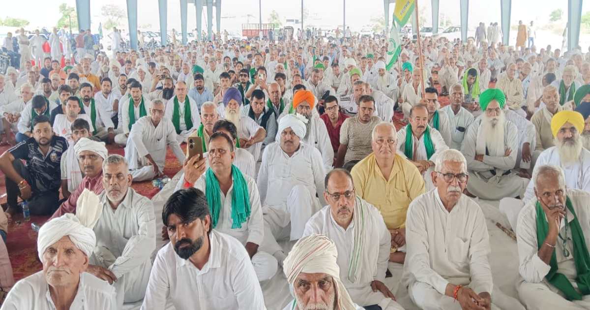 Jagjit Singh Dallewal 1