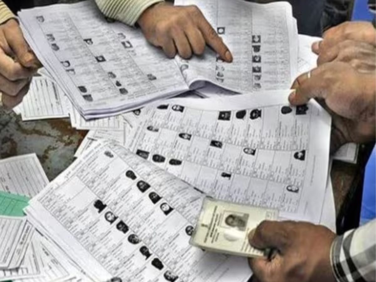 Bihar Election 2025: चुनावी तैयारियां तेज, पटना में 28 अगस्त से अधिकारियों को दी जाएगी ट्रेनिंग