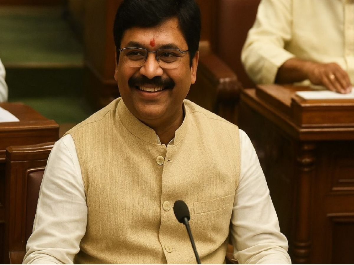 Bihar Chunav 2025: विधायक की कमाई और प्रॉपर्टी कितनी होती है? जानिए चौंकाने वाले आंकड़े