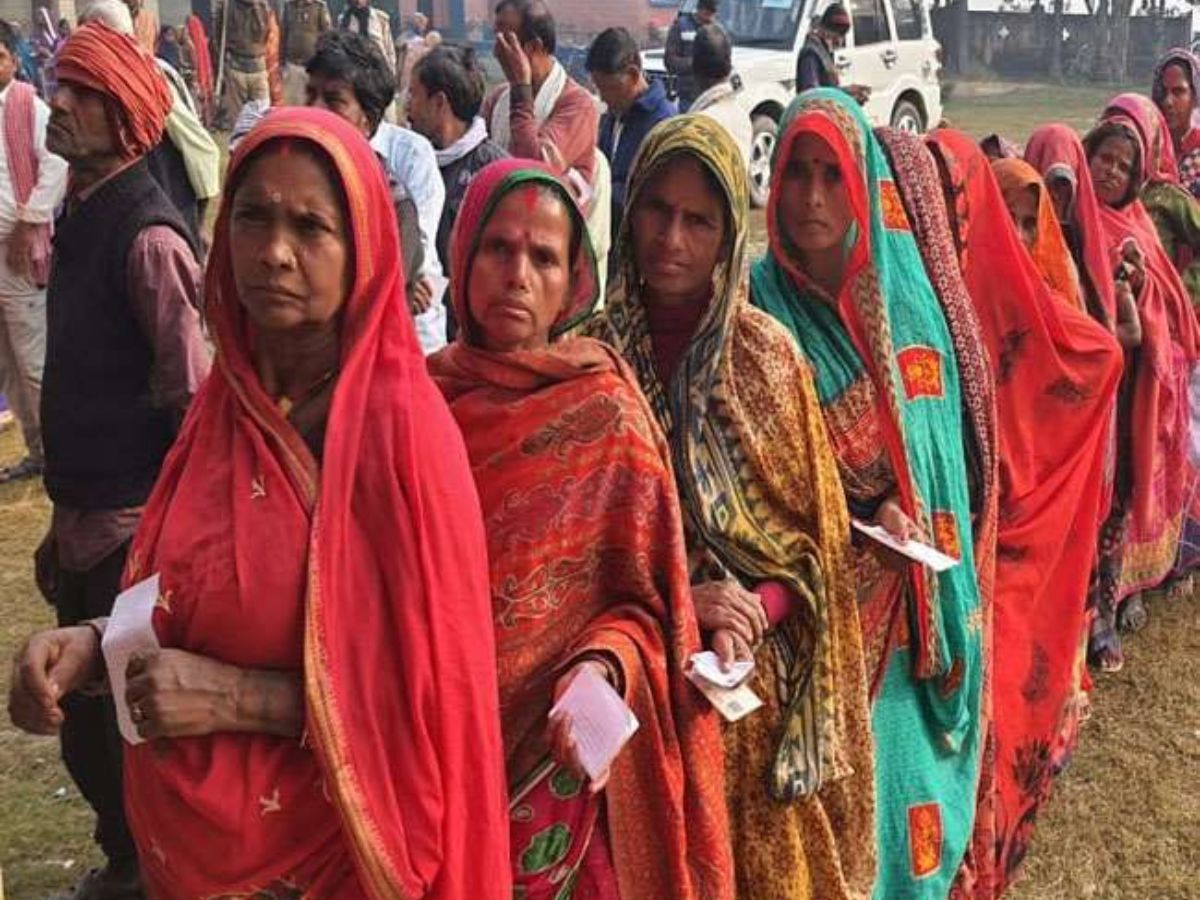 Bihar Chunav 2025: पिछलें चुनाव में किस्मत आजमाने उतरी थीं इतनी पार्टियां कि मतदाता भी रह गए थे हैरान