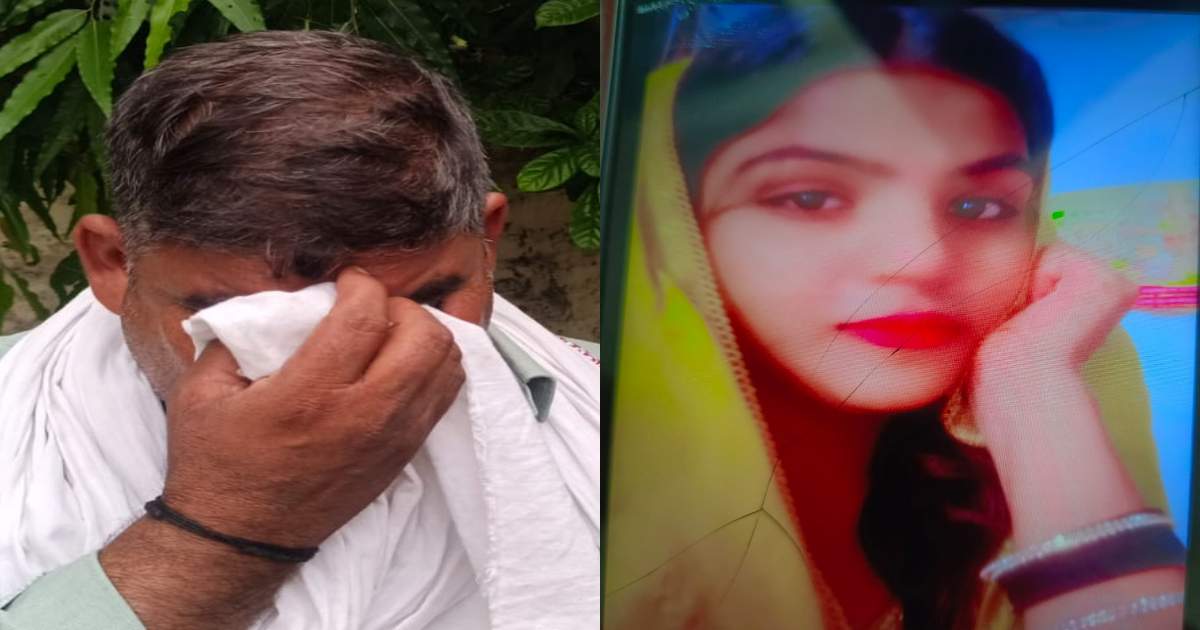 हरियाणा के इस जिले में एक साहसिक वारदात ने इलाके में फैला दी सनसनी, 12 साल की बच्ची की भूमिका भी आई निभाई सामने, विरोध करने वालों से मारपीट