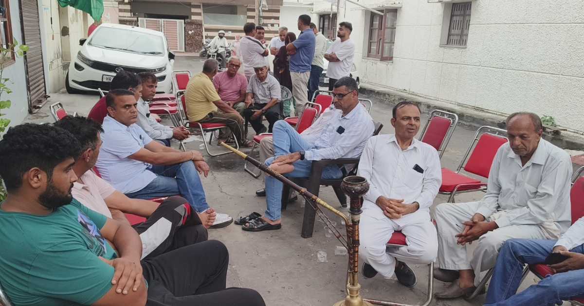 Karnal Youngman Died In America