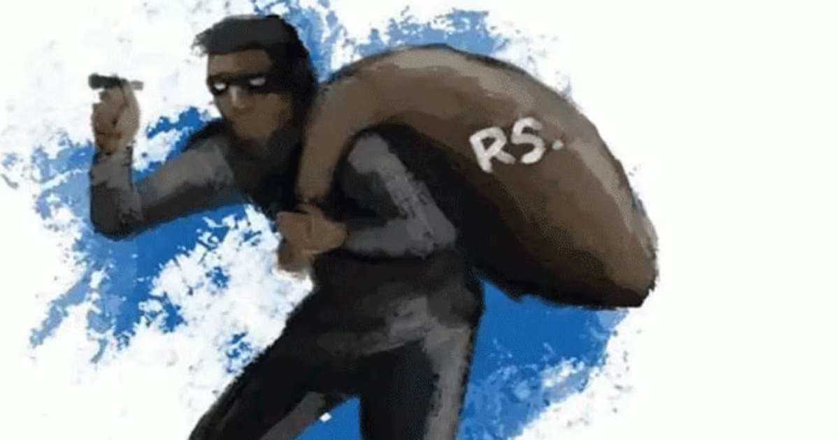 बदमाशों को नहीं रहा खाकी का खौफ, दिनदहाड़े एक एसआई को ही बनाया निशाना, लिफ्ट के बहाने गाड़ी में बैठकर की मारपीट और लूट की वारदात को दिया अंजाम