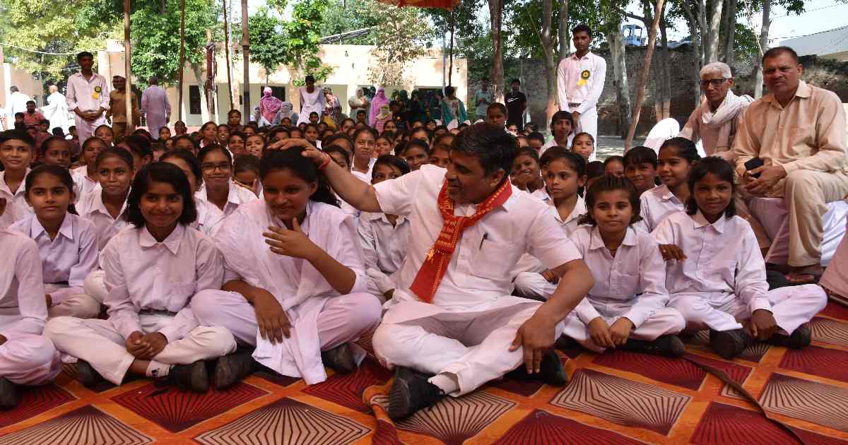 Mahipal Dhanda 1 Mahipal Dhanda 1