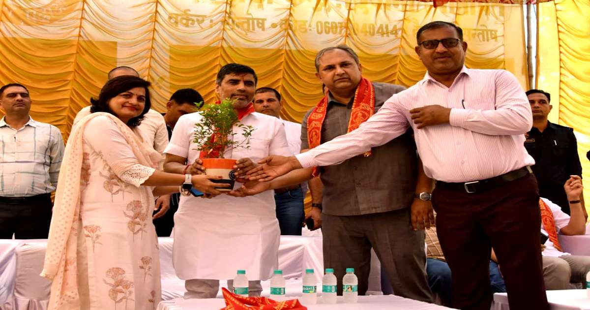 Mahipal Dhanda Mahipal Dhanda