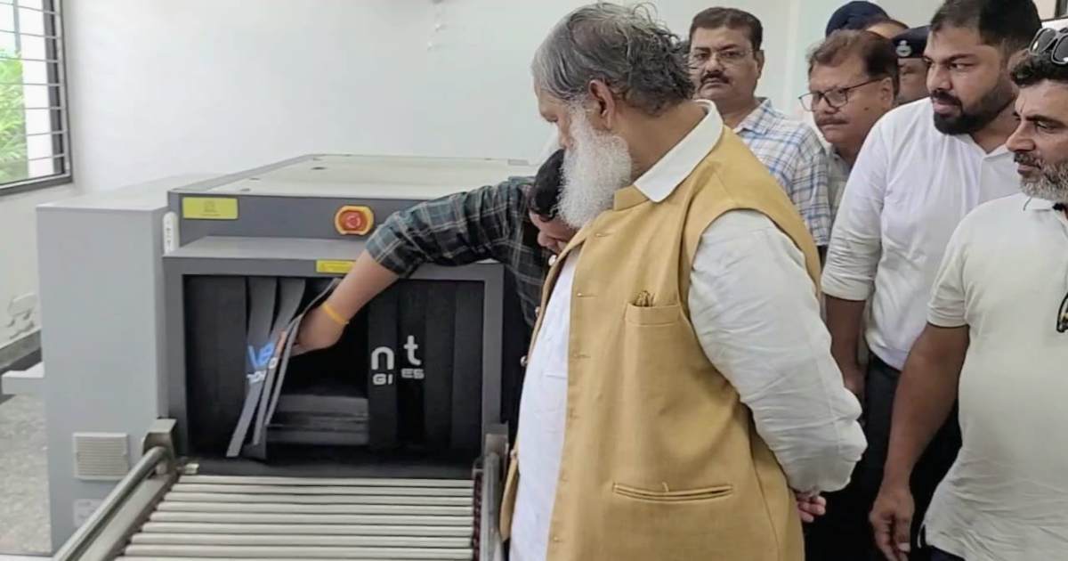 Minister Anil Vij 1 Minister Anil Vij 1