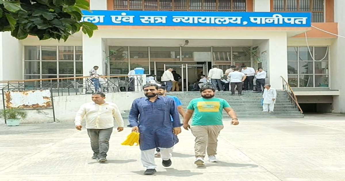 नवीन जयहिंद बोले – कांवड़ यात्रा का केस न होता तो आज शायद हम इस ‘काबिल’ ना होते, ना मैं विधायक, न मंत्री फिर भी लोग मेरे पास लेकर आते हैं अपनी समस्याएं