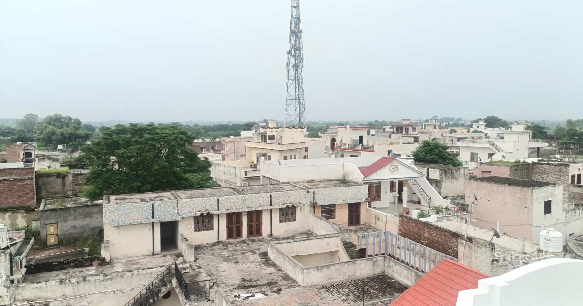 PM Modi will Honor Sultanpur Gram Panchayat 2