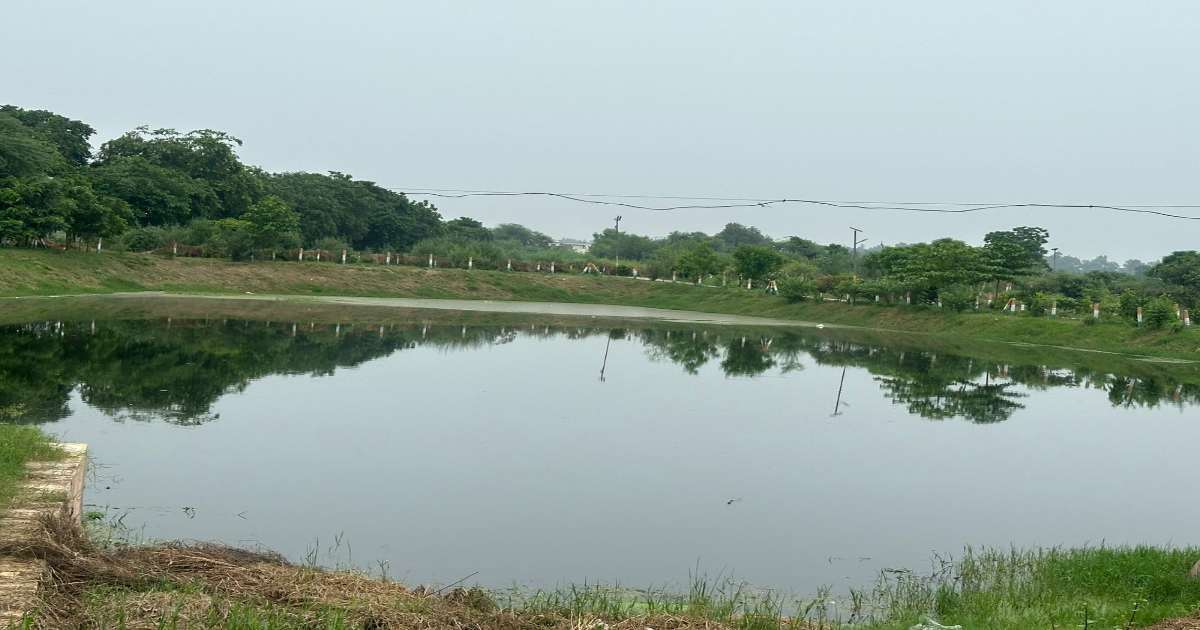 PM Modi will Honor Sultanpur Gram Panchayat 3