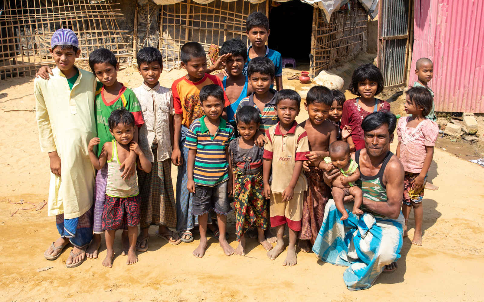 posterboardIMANANFGpageimageRohingya3 posterboardIMANANFGpageimageRohingya3