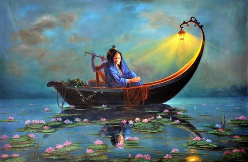 RadhaKrishnaLoveForeverE