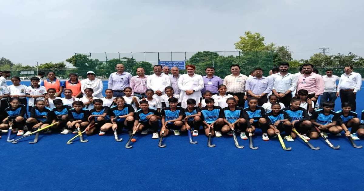 Rajya Sabha MP Subhash Barala 2