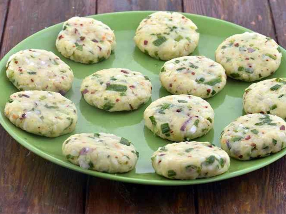 rice cutlets - Photo Gallery