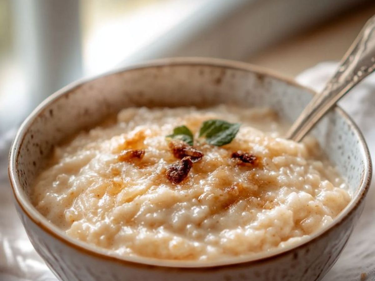 rice pudding - Photo Gallery