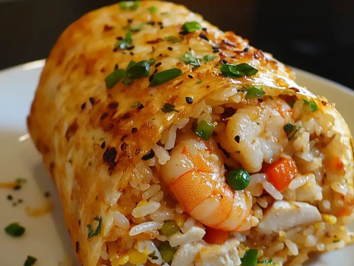 rice rolls - Photo Gallery