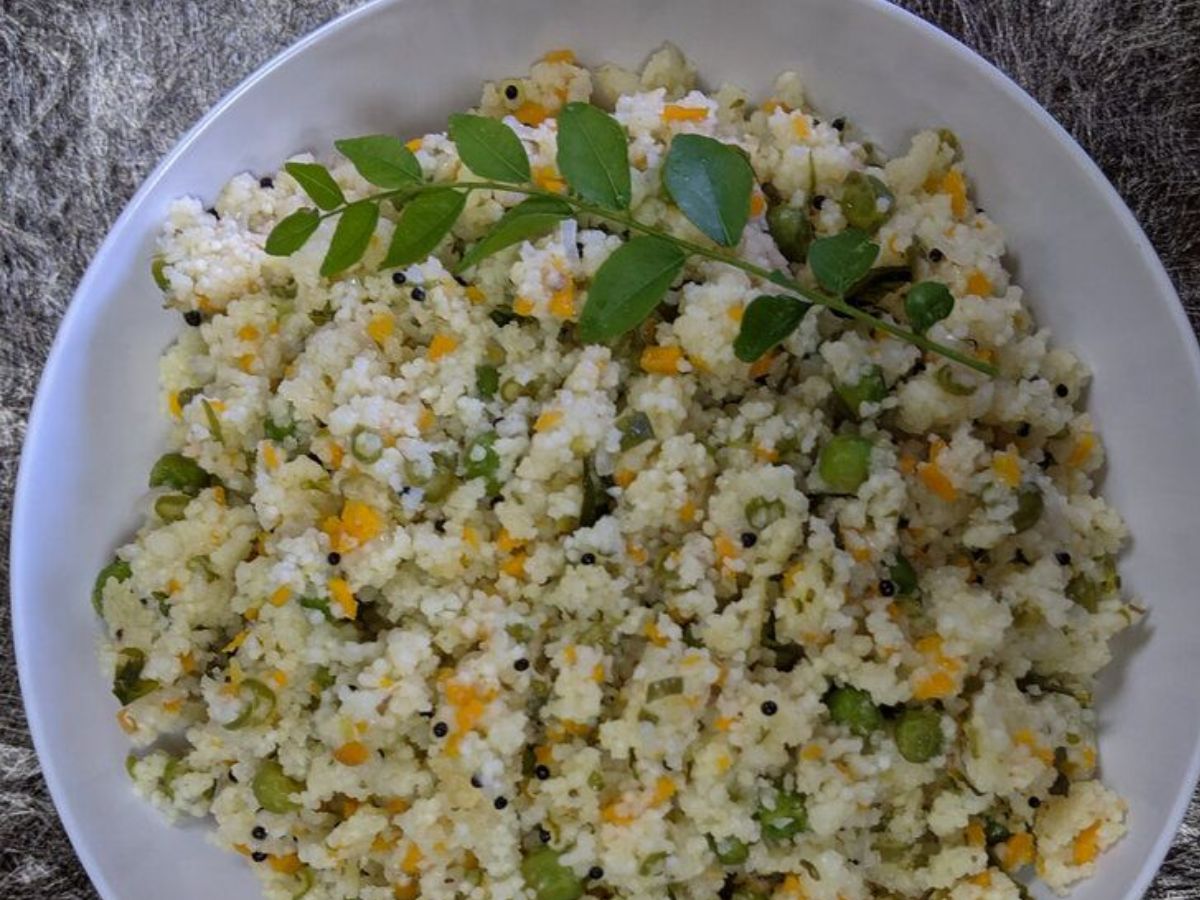 बचे हुए चावल को फेंकने की बजाय, बनाएं ये आसान और जल्दी बनने वाली हेल्दी रेसिपी! - Gallery Image