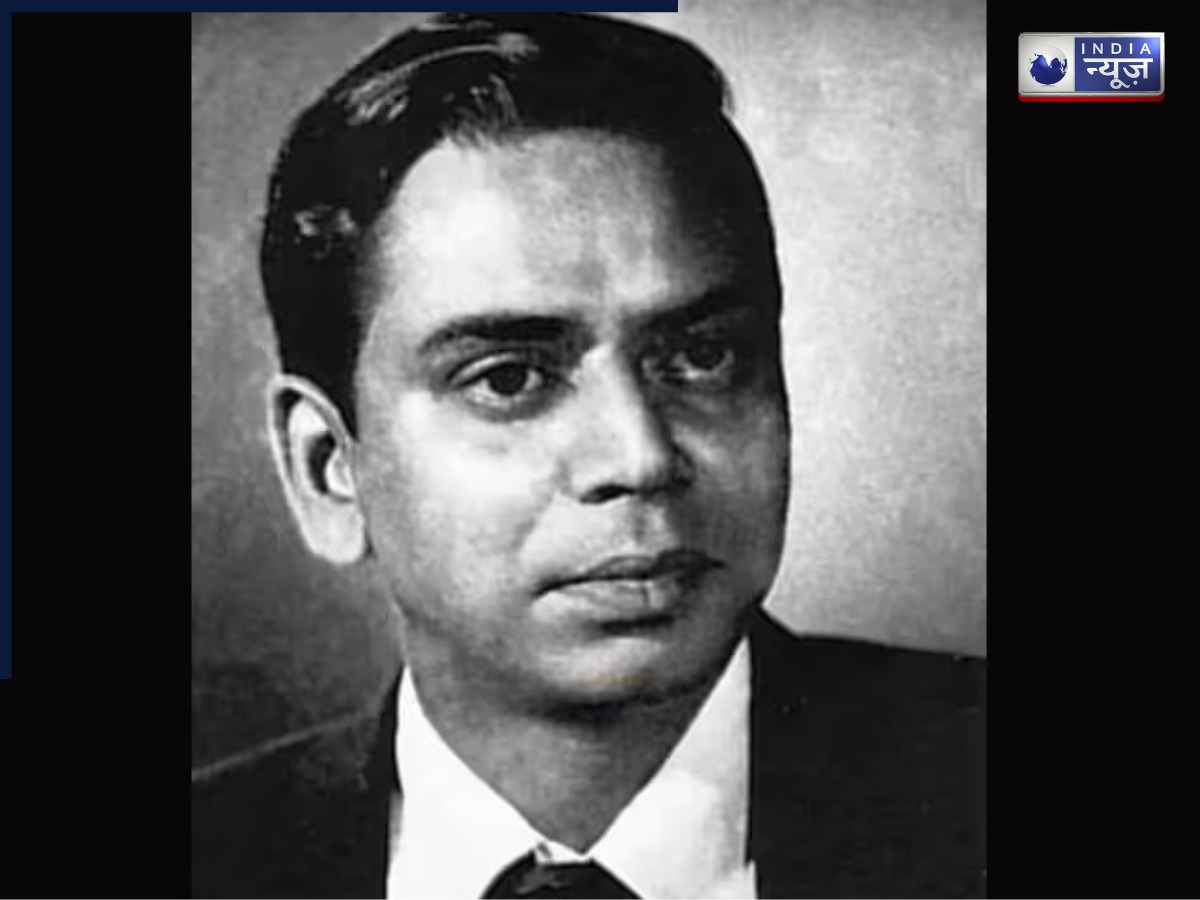 Shailendra : कैसे फर्ज़ निभाने के चक्कर में महान गीतकार बन गए शैलेंद्र, पहले ही सॉन्ग ने रच दिया इतिहास