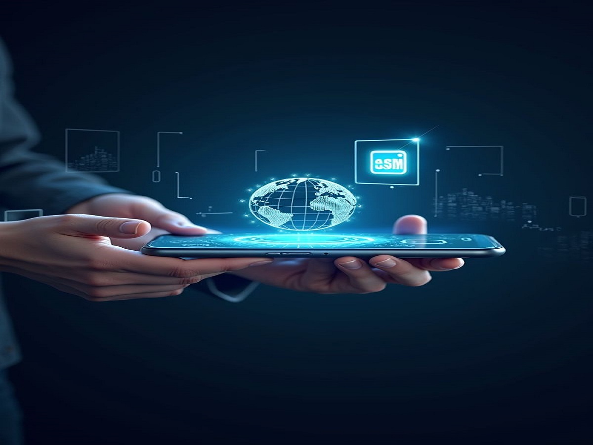 BSNL का धमाका: दिल्ली में ₹1 में सिम, रोजाना 2GB डेटा, Jio-Airtel टेंशन में - Gallery Image