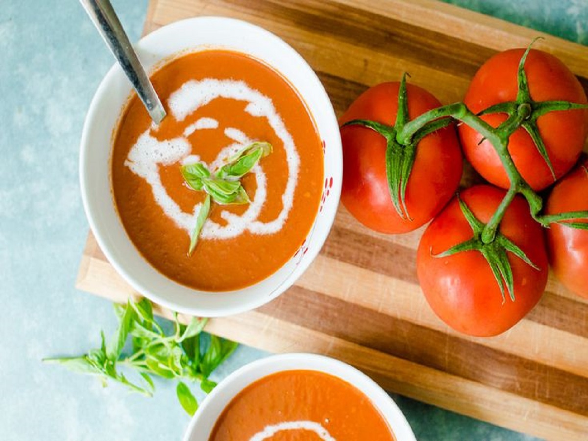 घर पर जल्दी बनाएं ये टेस्टी सूप, जो देंगे आपको बरसात के मौसम में राहत - Gallery Image