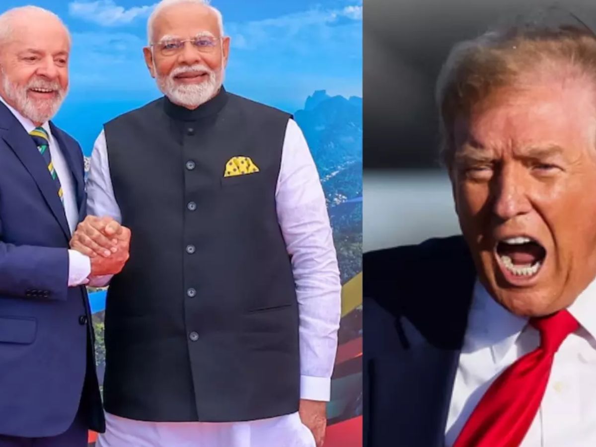 ‘Donald Trump को नहीं…PM Modi को कॉल करूंगा’, इस देश के राष्ट्रपति ने कि अमेरिका  कि बेइज़त्ती, Video देखकर आपको लगेगा सदमा