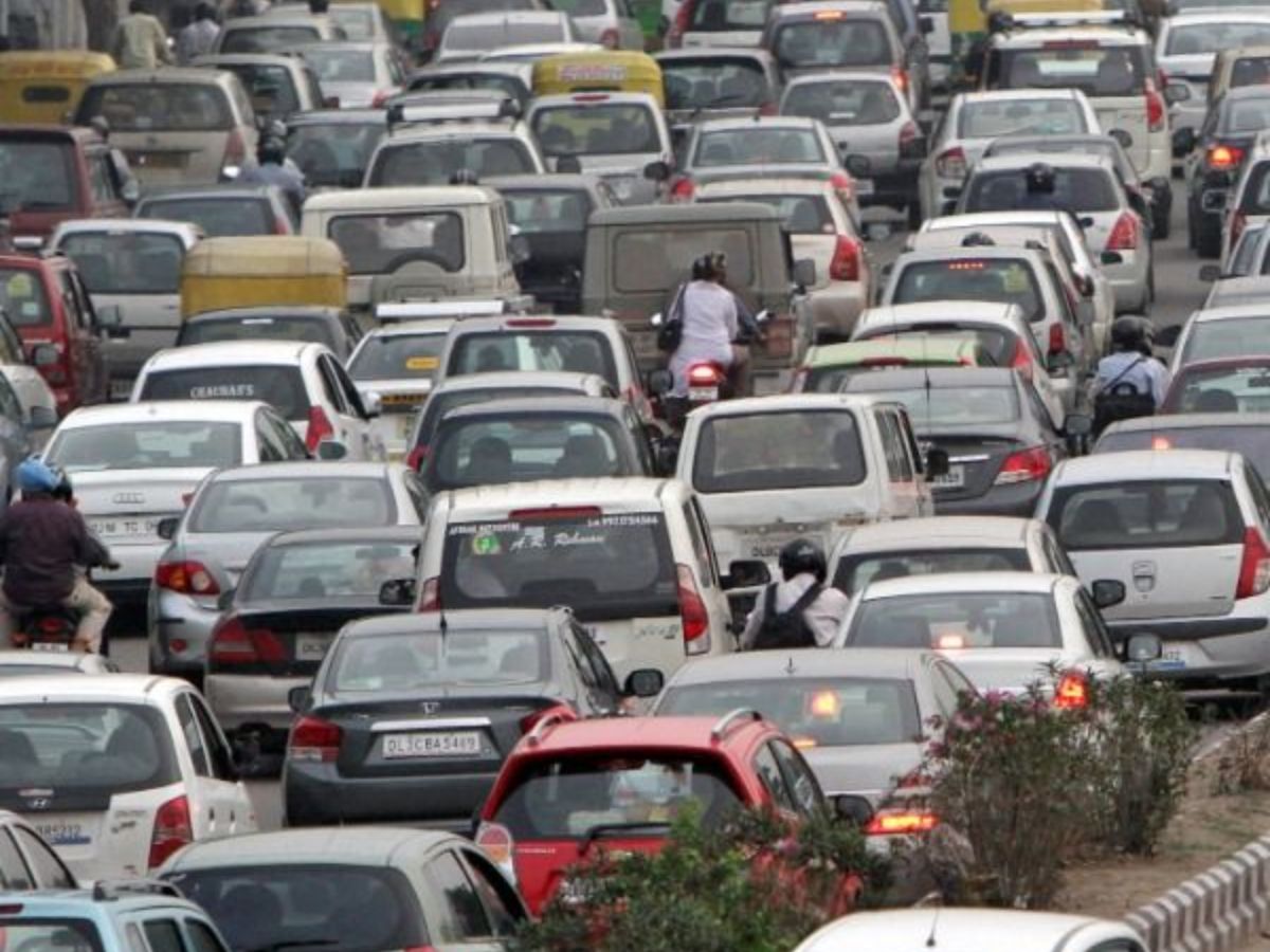 स्मार्ट सिटी मिशन से बदलेगा 100 शहरों का चेहरा! हरियाणा के बाद अब दिल्ली में भी होगी TOD पॉलिसी लागू - Gallery Image