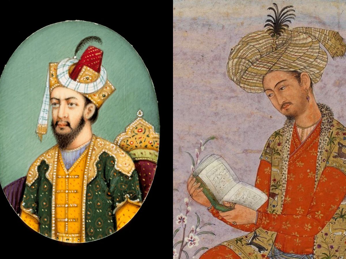 रणनीति की कमी और शेरशाह सूरी की चालाकी ने छीना मुग़लों का ताज, बाबर के बेटे को मिली मात! - Gallery Image