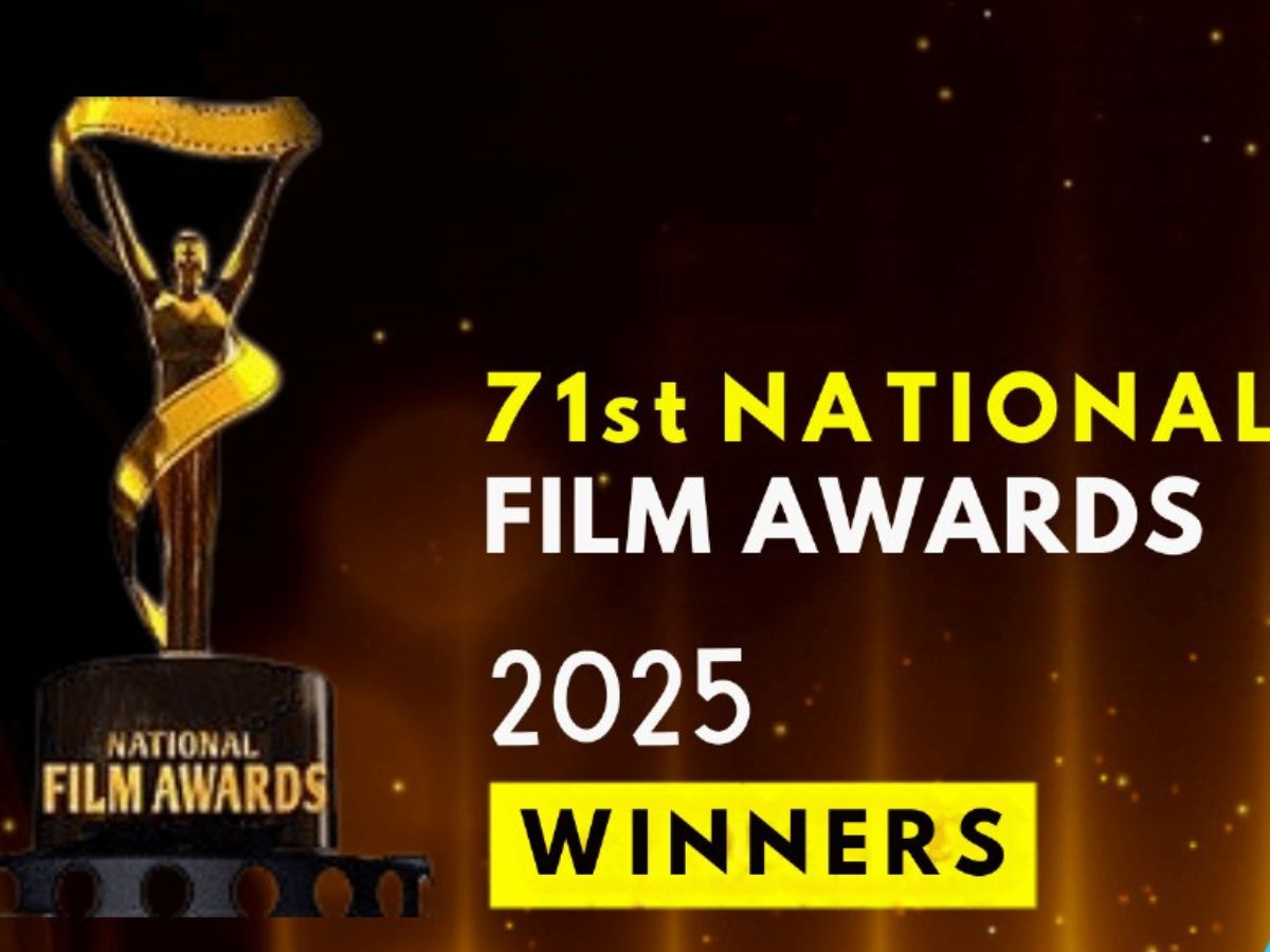 71st National Film Awards 2025: 33 साल बाद Shah Rukh Khan को मिलेगा पहला नेशनल अवार्ड, हिंदी सिनेमा के लिए होगी एक ऐतिहासिक शाम - Gallery Image