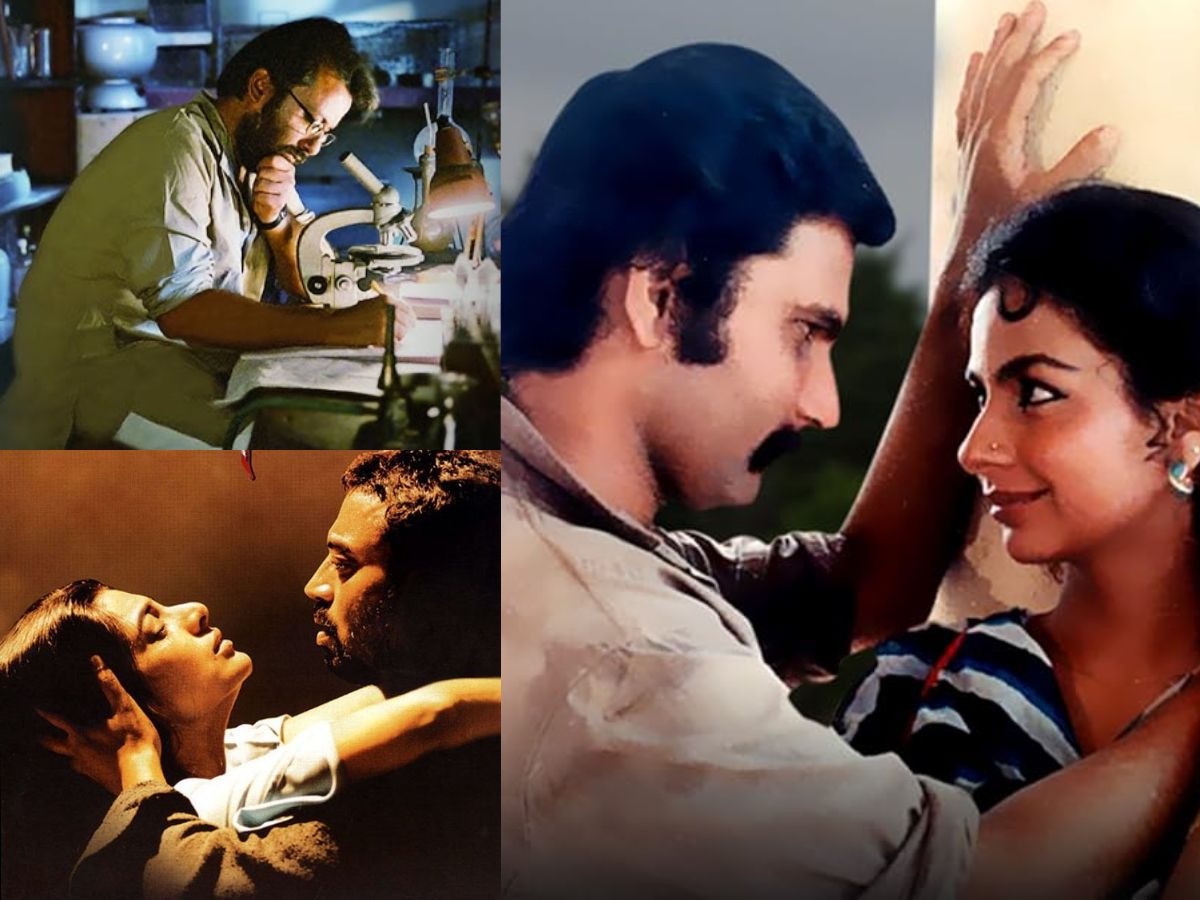 देखने के बाद भी नहीं भूल पाएंगे बॉलीवुड कि ये 4 फिल्में, जो लोगो के दिलो में आज भी ज़िंदा है