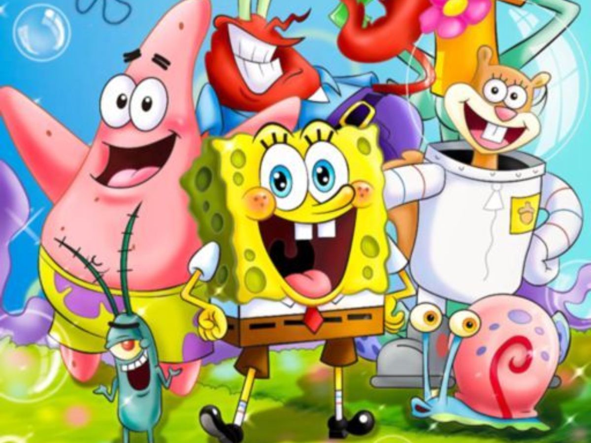 बचपन की यादें करे ताजा, देखे 90s के कार्टून्स जो हमेशा से थे ख़ास और बचों की मस्ती की पहचान