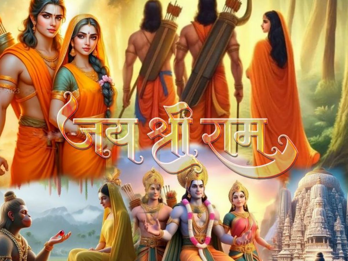 Dussehra 2025: तीन घंटे में देखे पूरी Ramayan! देखे दिल्ली में होने वाली सबसे खास ब्रॉडवे रामलील