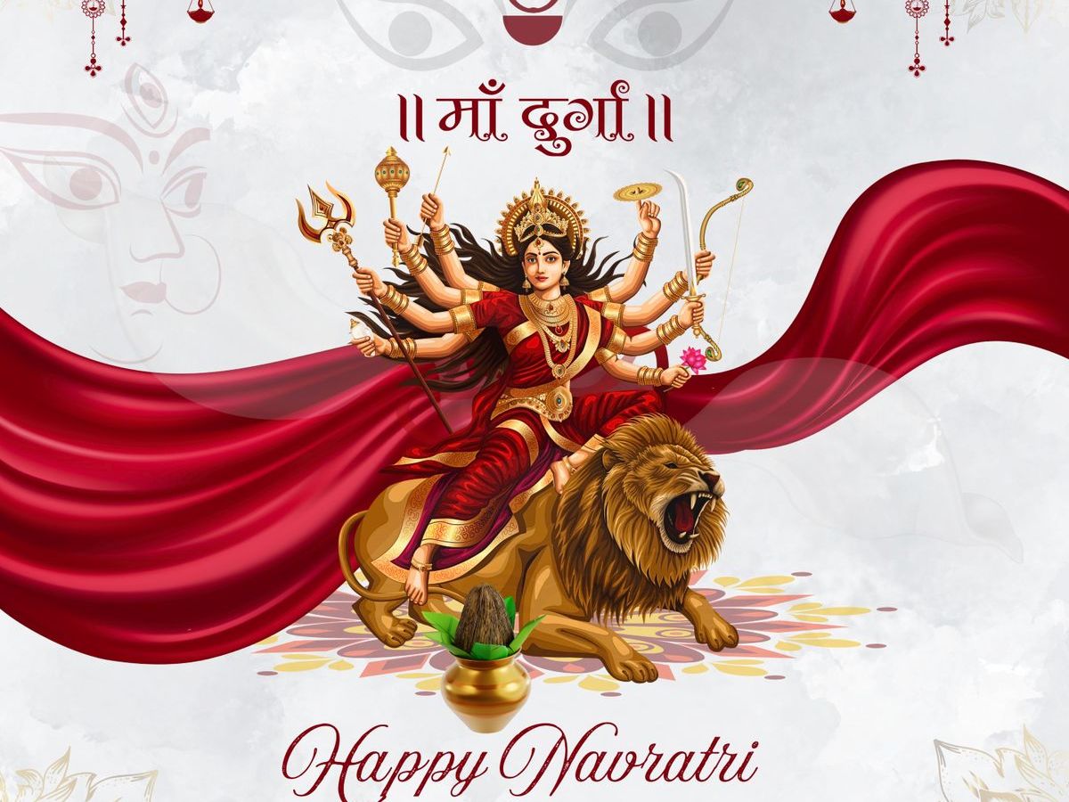 Navami Date 2025: हवन और कन्या पूजन का जाने शुभ मुहूर्त और करे ये धार्मिक काम मिलेगा माँ का आशीर्वाद