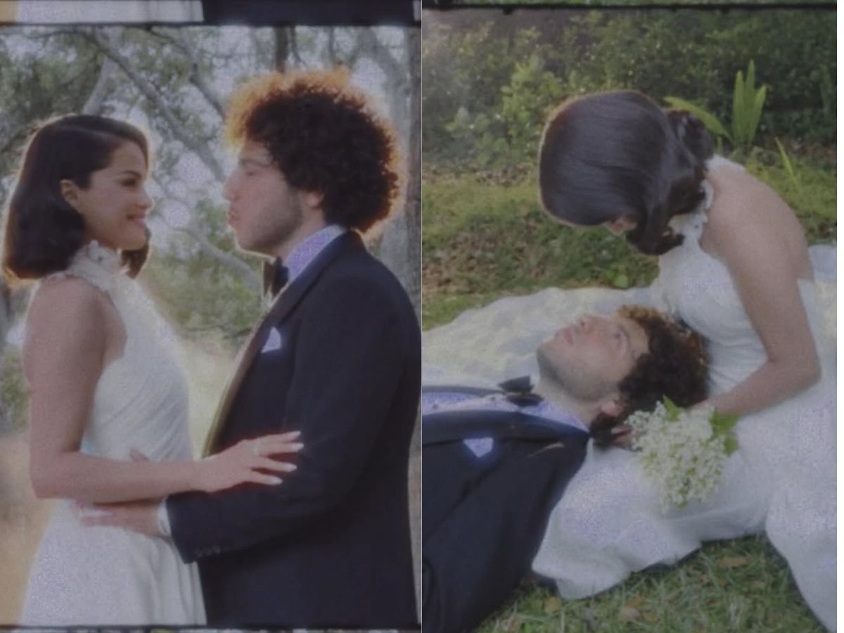 हॉलीवुड की सबसे अमीर और शानदार शादियों में एक एक शादी की तस्वीर हुई वायरल, पोस्ट के कैप्शन ने किया सबको हैरान