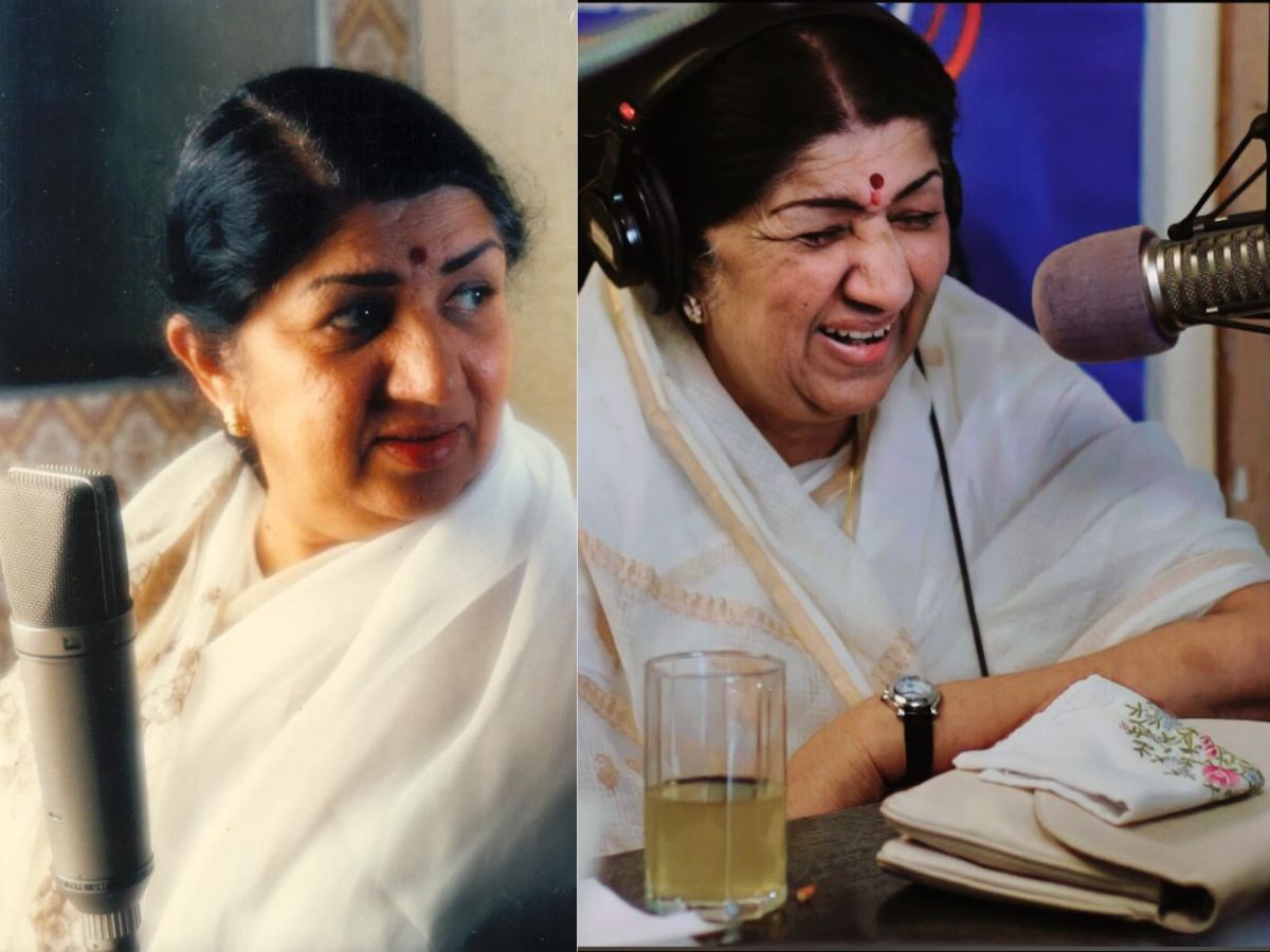 Lata Mangeshkar: 30,000 से भी ज़्यादा गाना गाने वाली भारत की नाइटंगल के बारे में जाने ऐसी बातें जिन्हें सुनकर आपके भी उड़ जाएँगे होश
