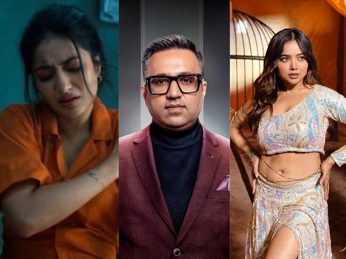 Rise and Fall: पवन सिंह के आउट होते ही Manisha Rani ने मारा मौके पर चौका, Dhanashree Verma की निकाली हेकड़ी