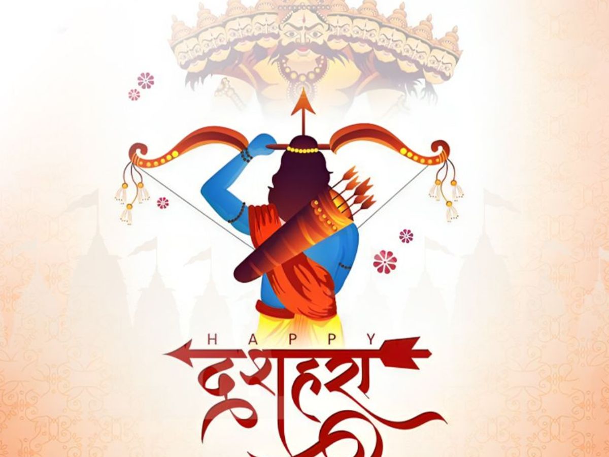 Dussehra 2025: रामलीला और रावण दहन देखने के लिए अपने बच्चों के साथ जाए इन जगहों पर