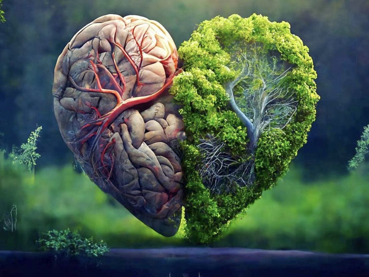 Word Heart Day: अपने हार्ट को रखें हेल्थी और टेंशन को करे छूमंतर इन आसान योगासन के साथ - Gallery Image