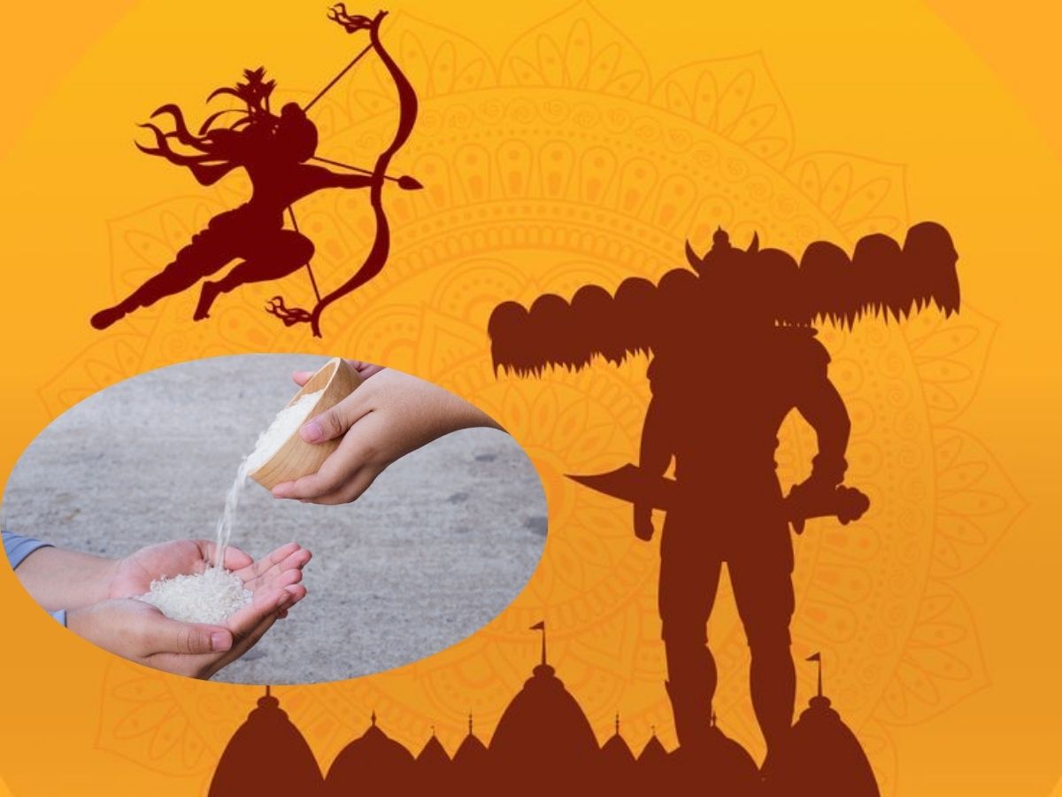 Dussehra 2025: इस दशहरा पाए सुख और समृद्धि, अपनी राशि के अनुसार करे इन चीजों का दान और पाए भगवान का आशीर्वाद
