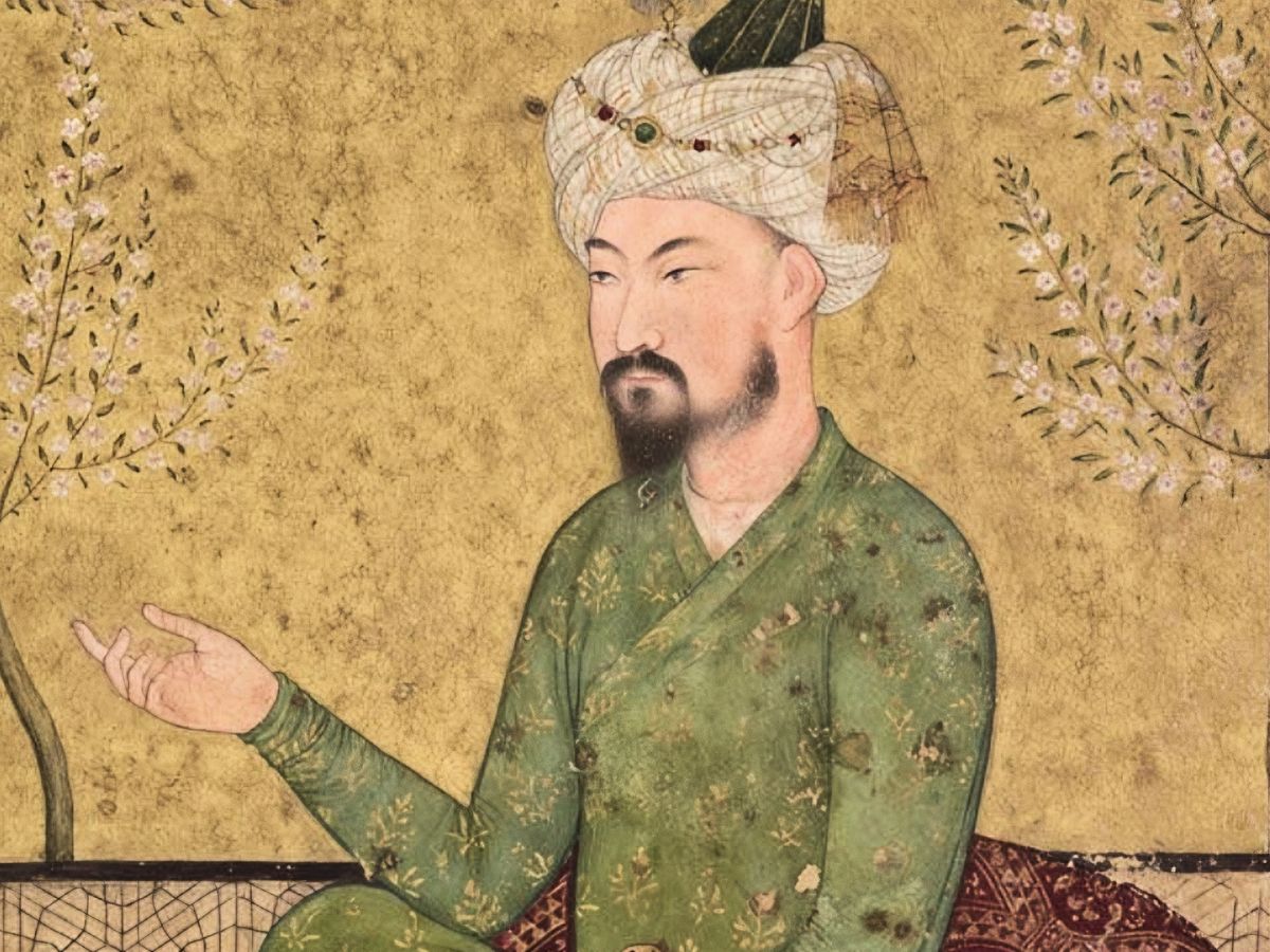 रणनीति की कमी और शेरशाह सूरी की चालाकी ने छीना मुग़लों का ताज, बाबर के बेटे को मिली मात! - Gallery Image