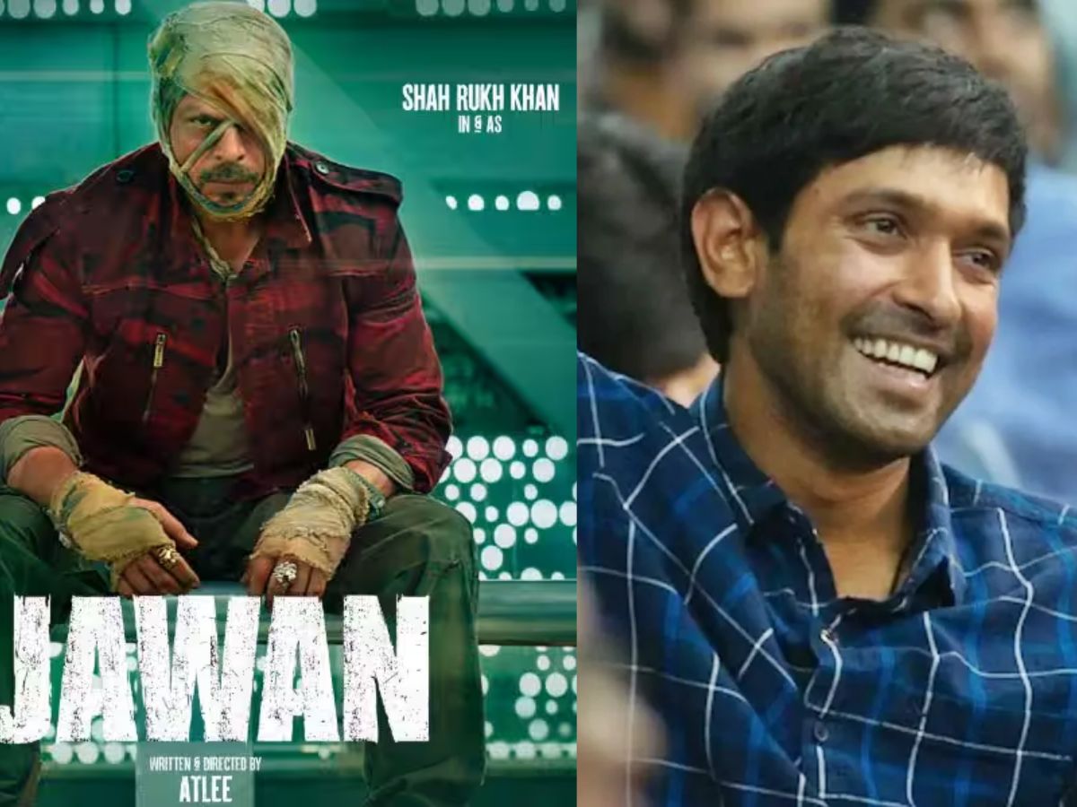 71st National Film Awards 2025: 33 साल बाद Shah Rukh Khan को मिलेगा पहला नेशनल अवार्ड, हिंदी सिनेमा के लिए होगी एक ऐतिहासिक शाम