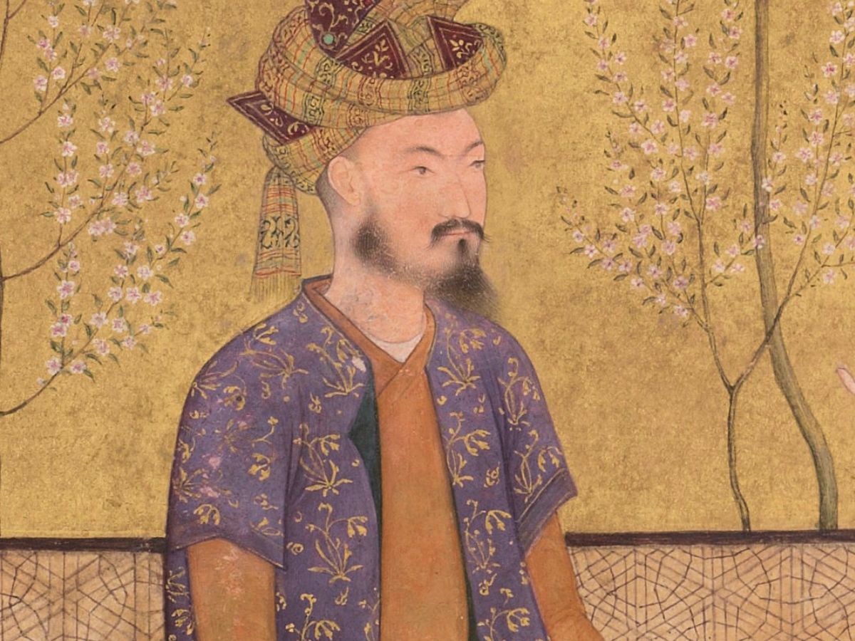 1540 की ये लड़ाई, जिसमें शेरशाह की 80 हज़ार की सेना पर मारवाड़ की 6 हज़ार की सेना का दिखा दबदबा - Gallery Image