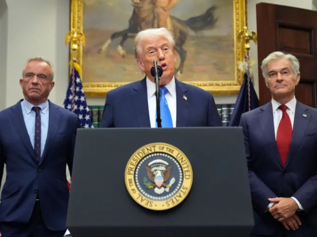 प्रेग्नेंट महिलाओं के लिए नई चेतावनी, पैरासिटामोल बन सकती है आपके बच्चे के लिए Autism जैसी बीमारी का खतरा - Gallery Image