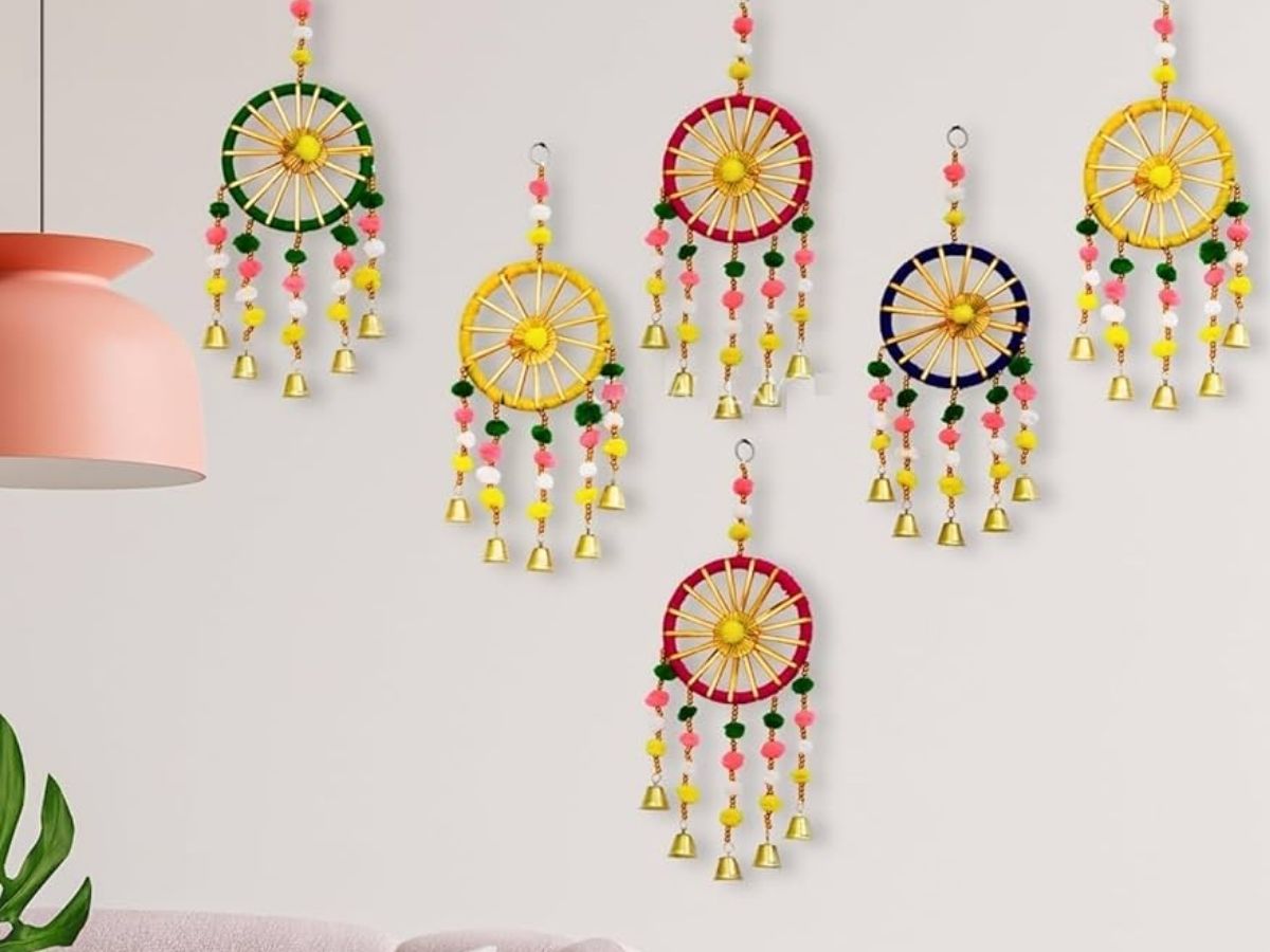 Amazon Great Indian Festival: इस त्योहार सजाए अपना घर इन Home Decor शोपीस के साथ जो मिले अब सिर्फ आधे दाम पर - Gallery Image
