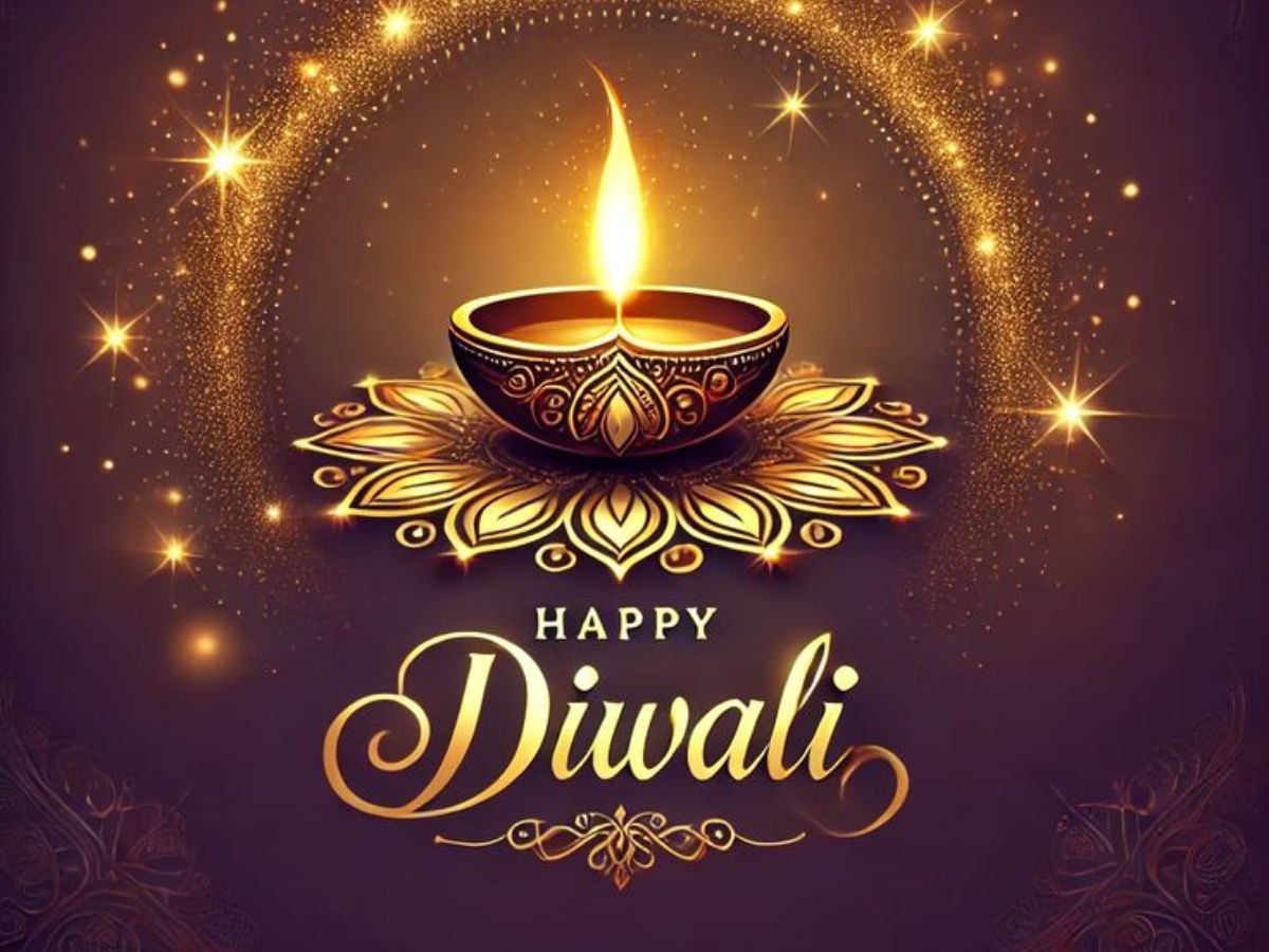 Diwali 2025: कब मनाई जाएगी दिवाली? जाने उज्जैन के पंचांग के अनुसार शुभ मुहूर्त और पूजा का सही समय - Gallery Image