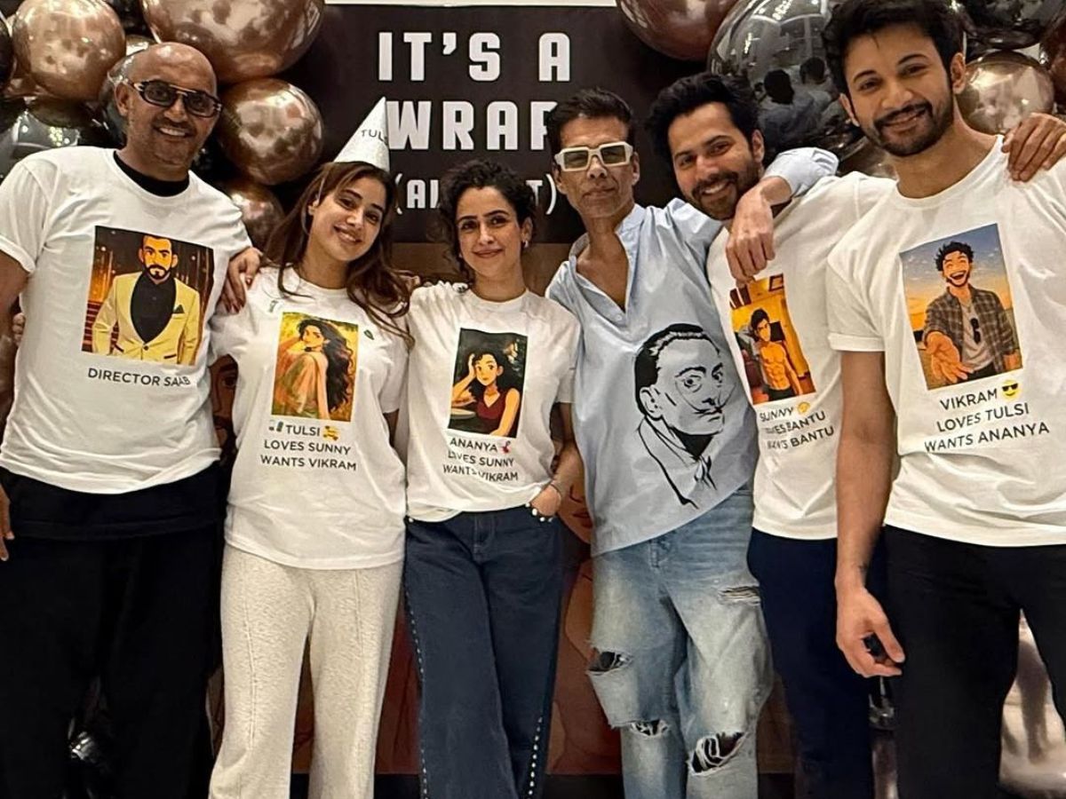 Sunny Sanskari Ki Tulsi Kumari देखने से पहले, देखे Dharma Production की ये 8 फिल्में जिन्होंने दिया प्यार, दोस्ती और रोमांस की एक नया चेहरा - Gallery Image