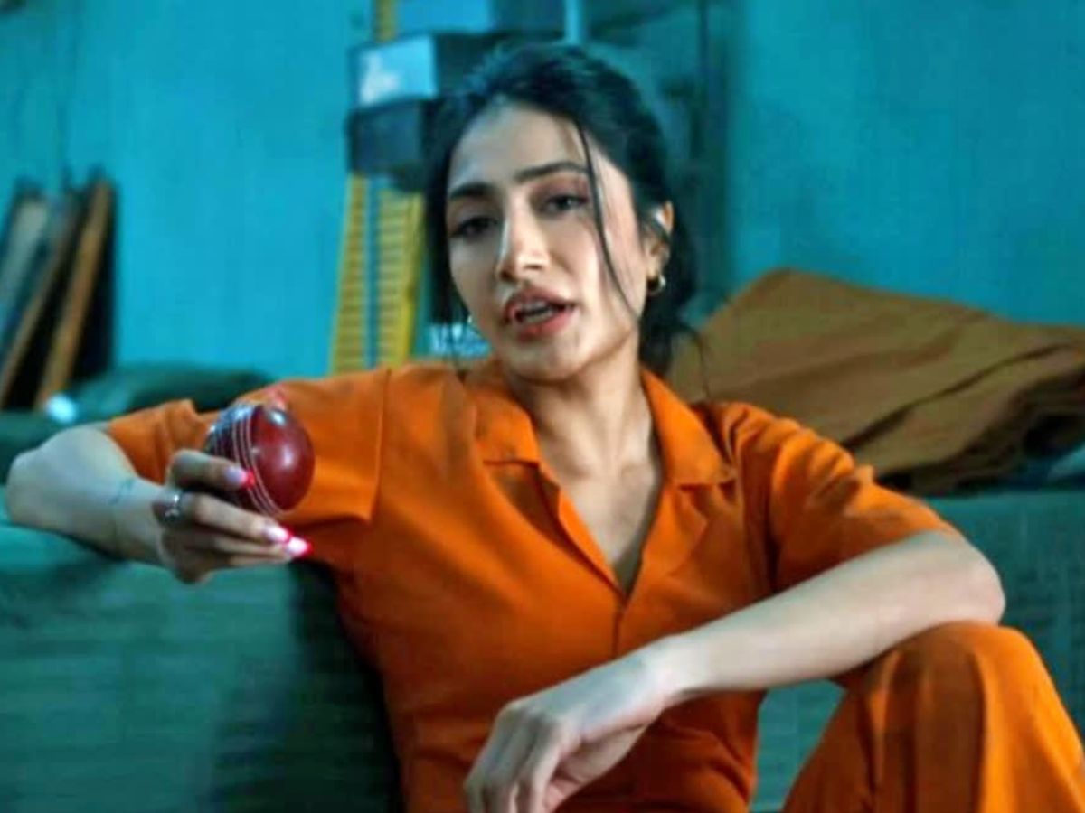 Rise and Fall: पवन सिंह के आउट होते ही Manisha Rani ने मारा मौके पर चौका, Dhanashree Verma की निकाली हेकड़ी - Gallery Image